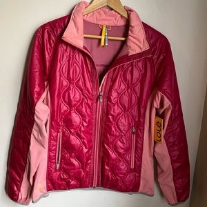 Brand New Lolë Jacket For Women